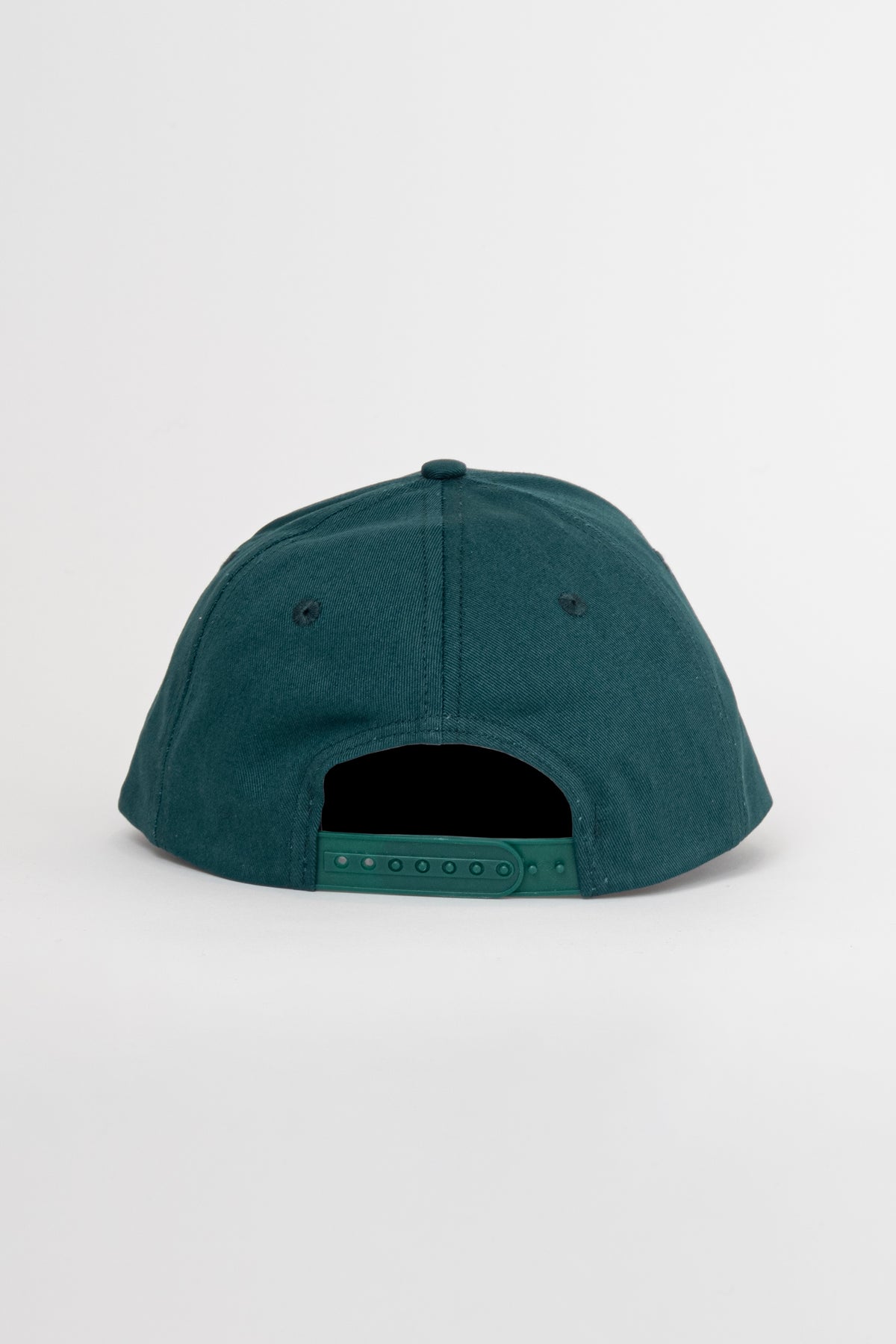 LM Short Brim Cap