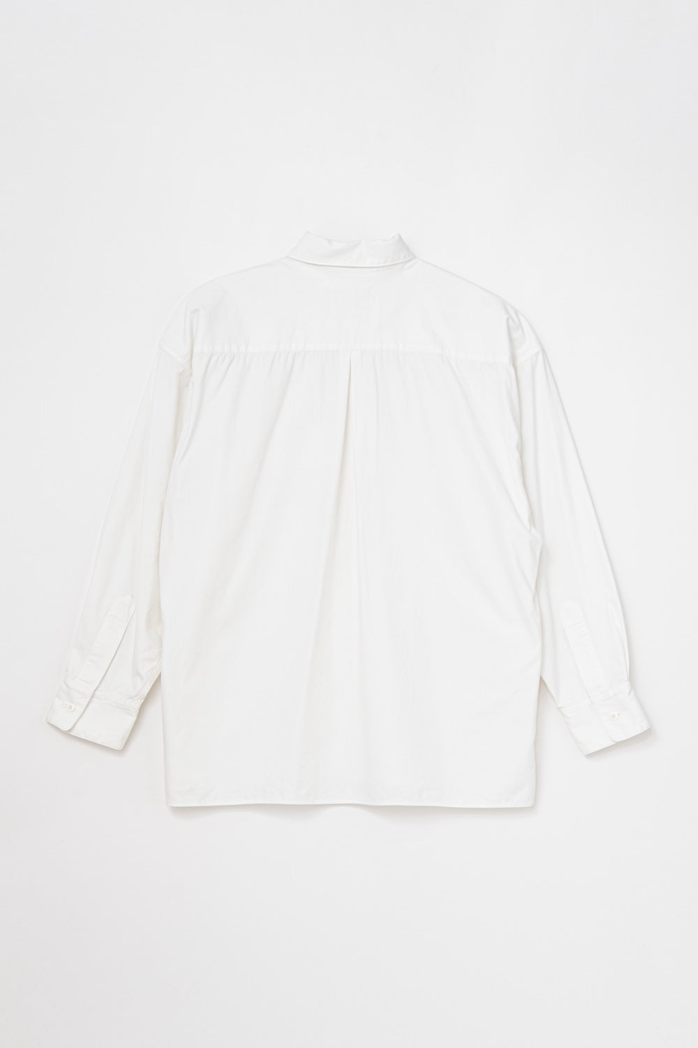 Cotton Rip Island Shirt