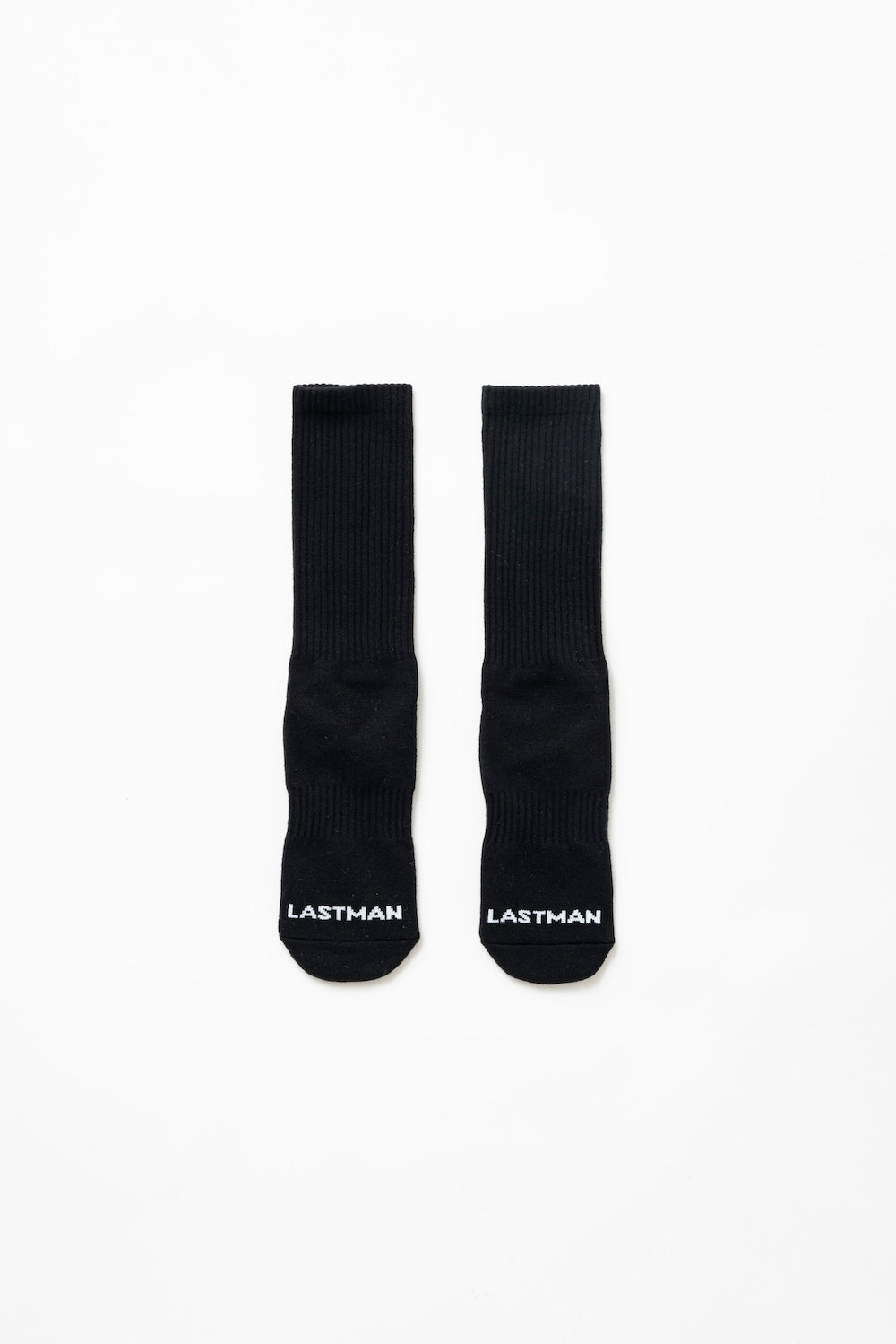 LOGO SOCKS "C.R.E.A.M" / ロゴソックス "クリーム"