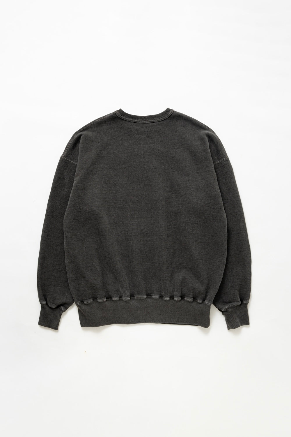 PRINTED CREW NECK "NFL" / プリンテッド クルーネック "エヌエフエル"