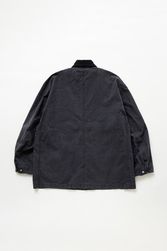 OX CHORE JACKET / オックス チョアジャケット