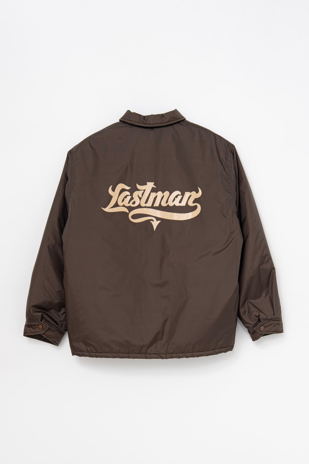Lining Fleece coach Jacket