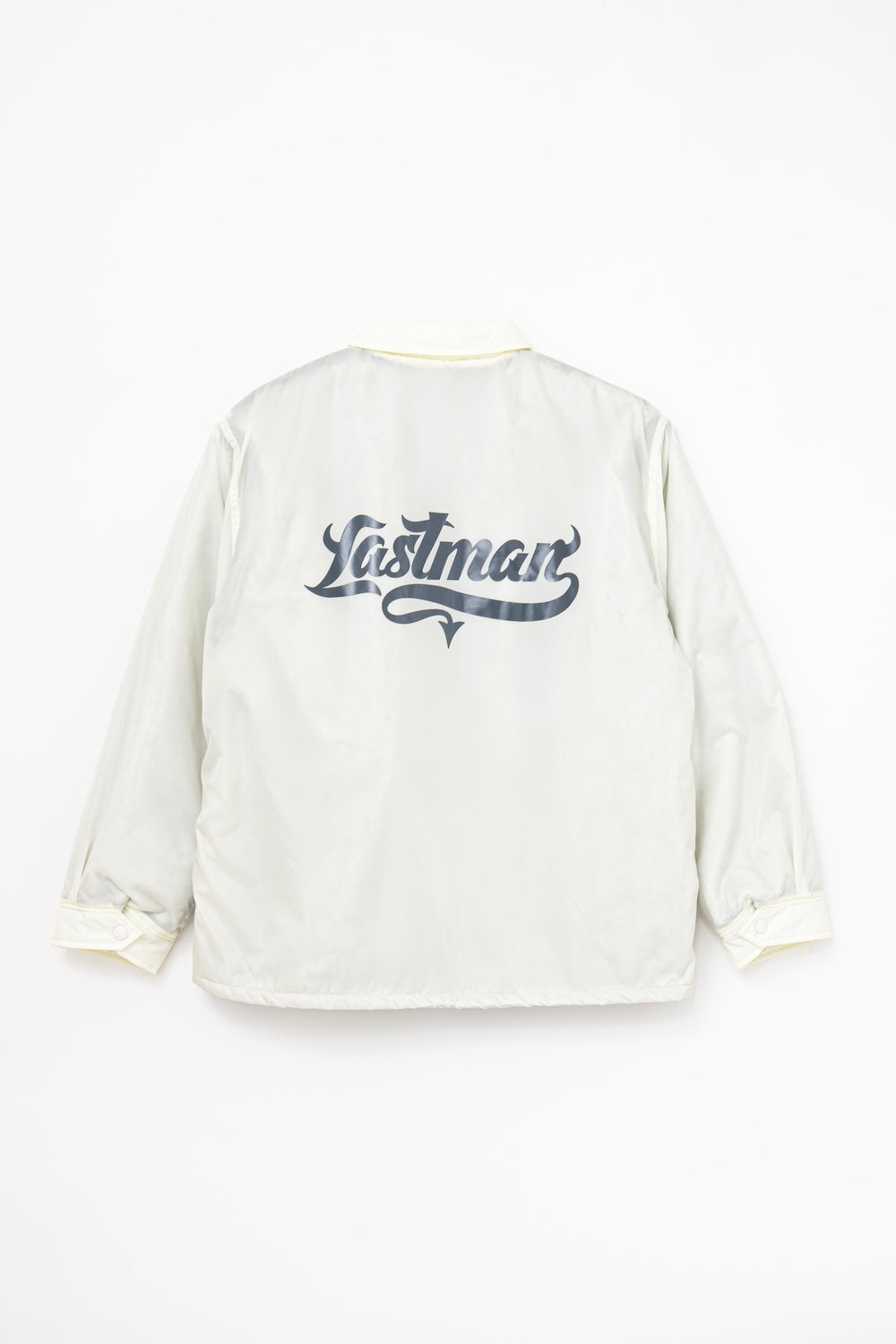 Lining Fleece coach Jacket