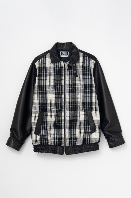 Murdoc Leather Jacket