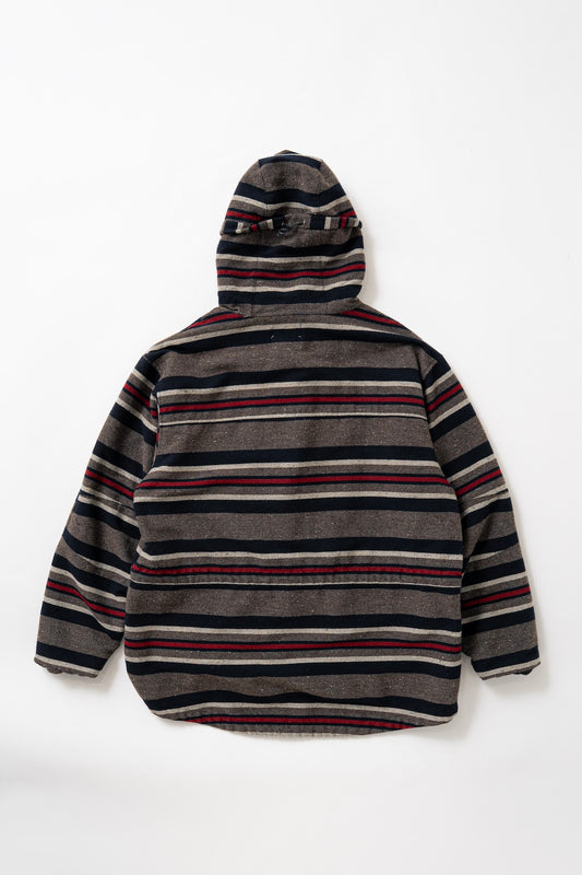 Native Border Coat