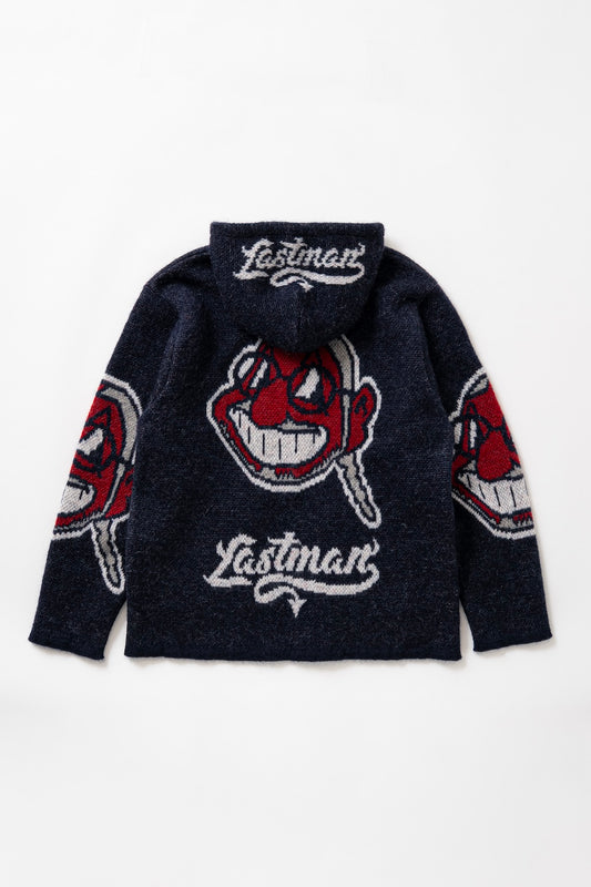 LM Mohair Parka