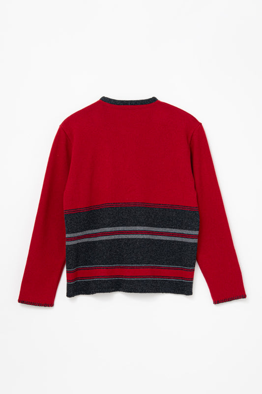 Hudson's Kint Cardigan
