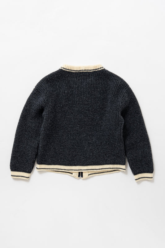 Champs knit cardigan