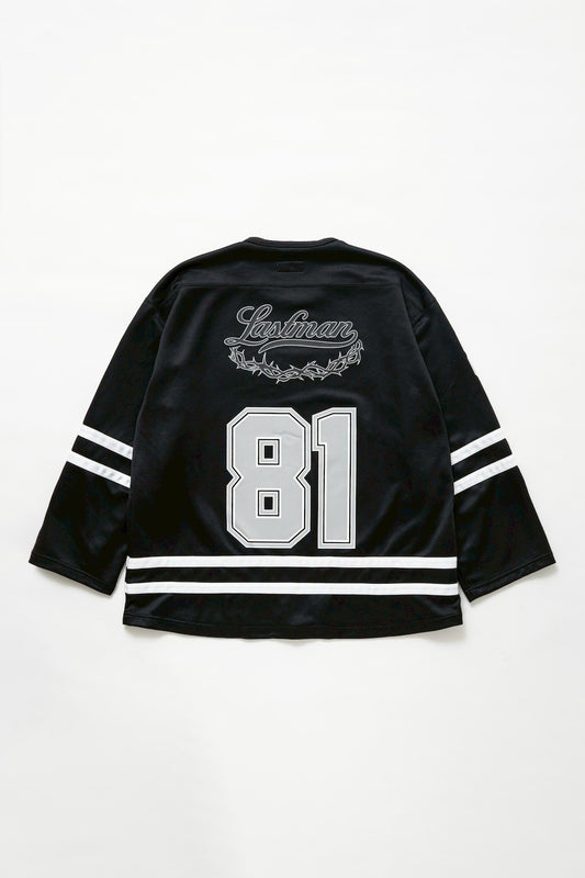 JERSEY GAME SHIRTS / ジャージー ゲームシャツ