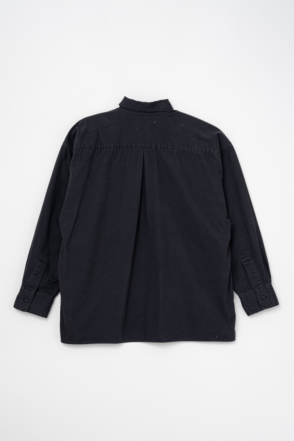 Cotton Rip Island Shirt